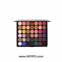 پالت سایه BH مدل Ultimate Matte
