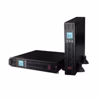 یو پی اس رکمونت آنلاین آلفا 6000 وات  ALFA RM 6000L