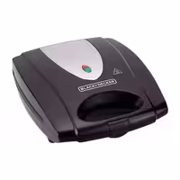 ساندویچ ساز بلک اند دکر مدل TS4080 | خرید Black & Decker TS4080