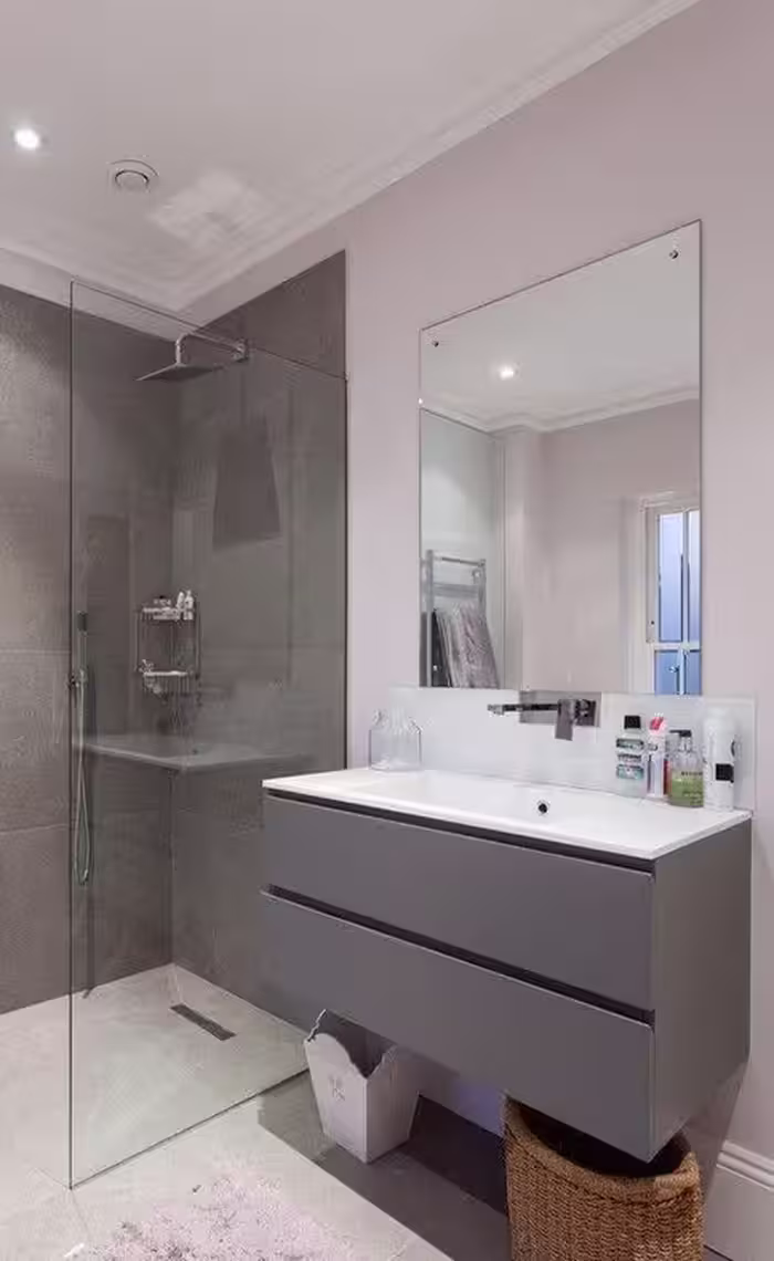 روشویی کابینت دار MARCO 100