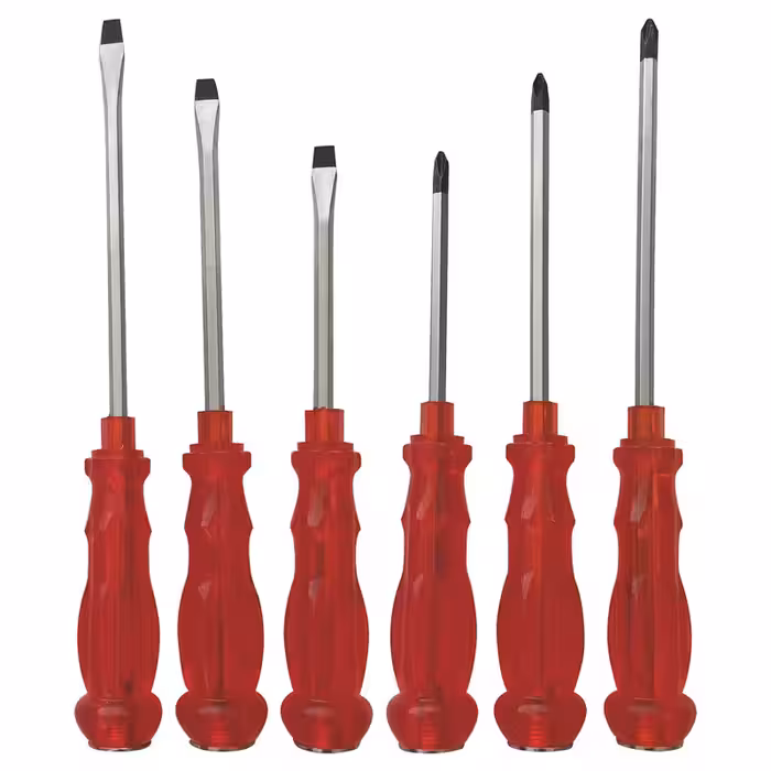 پیچ گوشتی ضربه خور تات مدل CR-V | کالا مکس