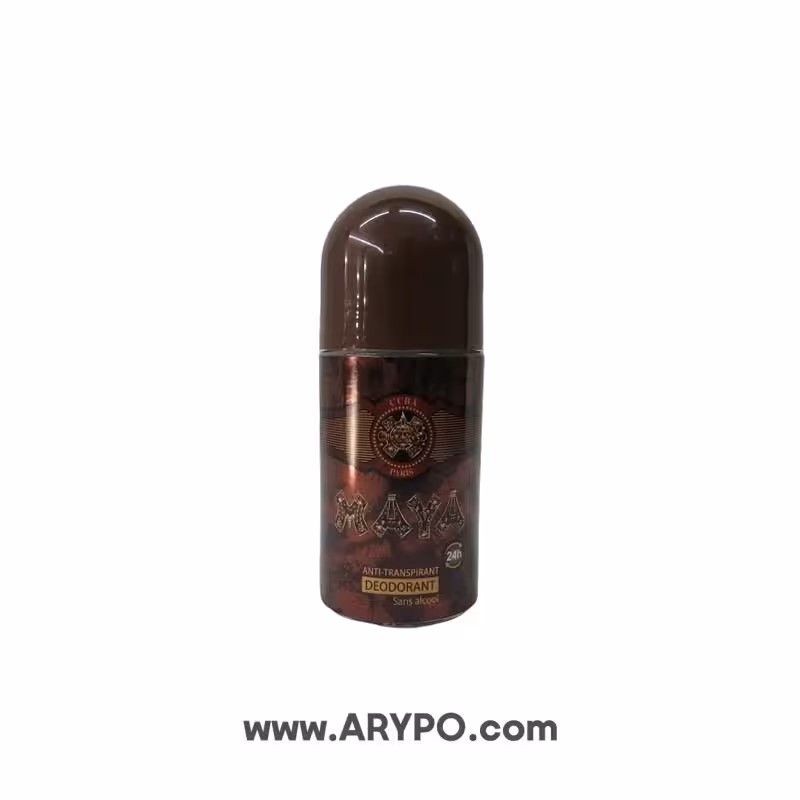 مام رول کوبا مدل Cuba Maya