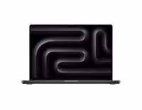 لپ تاپ 16.2 اینچی اپل مدل MacBook Pro MX2Y3 2024 با پردازنده M4 Pro، حافظه 48GB RAM و 512GB SSD