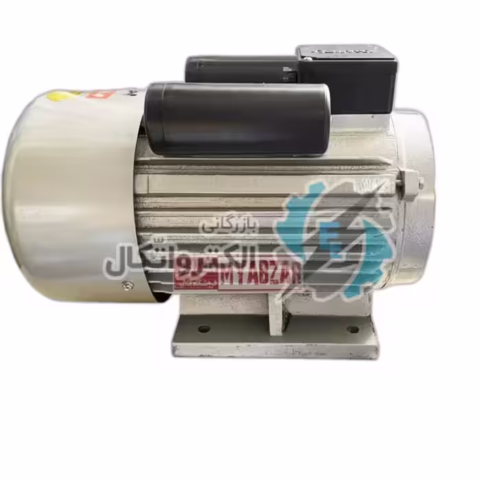 الکتروموتور کاجیلی 3 اسب 3000 دور تکفاز Kaijieli