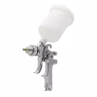 پیستوله رنگ بادی سوماک مدل SS-1102