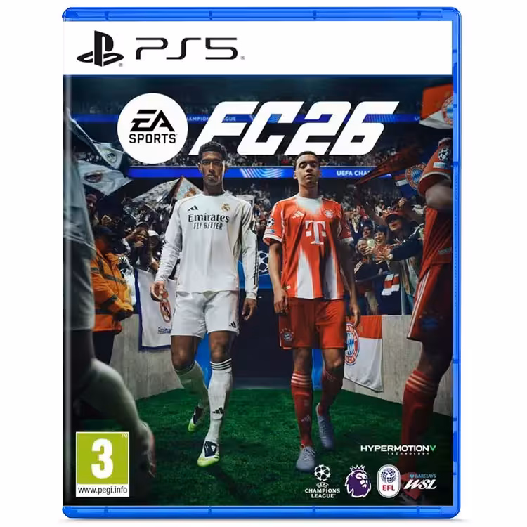 بازی EA Sports FC 26 برای PS5