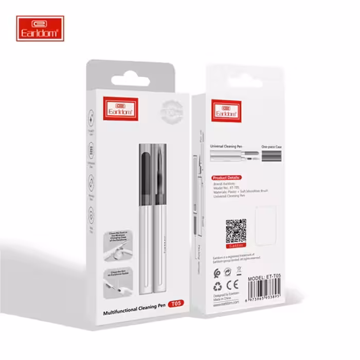 دستگاه ضد عفونی کننده گوشی موبایل ارلدام مدل T05