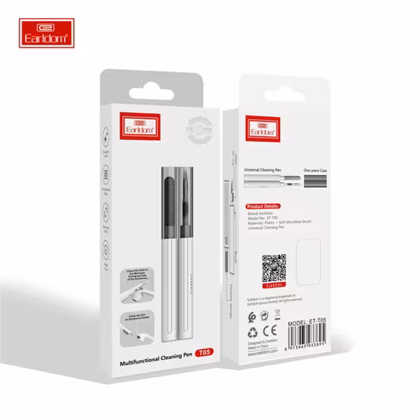 دستگاه ضد عفونی کننده گوشی موبایل ارلدام مدل T05