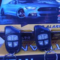 دزدگیر تایتان