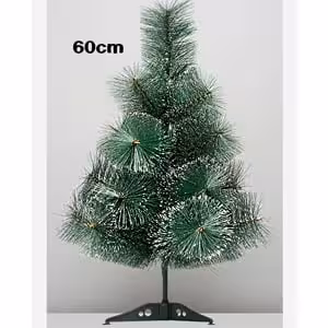 درخت کاج 60 سانت نوک برفی اورجینال