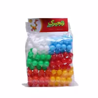 بازی زنجيرک ستاره اي سلفوني بزرگ لبخند