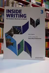 Inside Writing 3