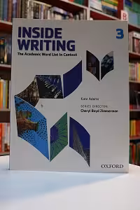 Inside Writing 3