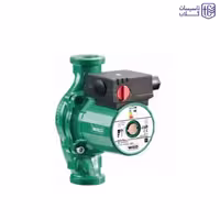 پمپ سیرکولاتور خطی ویلو مدل STAR-RS25/6 | خرید درفروشگاه تاسیسات کلاب