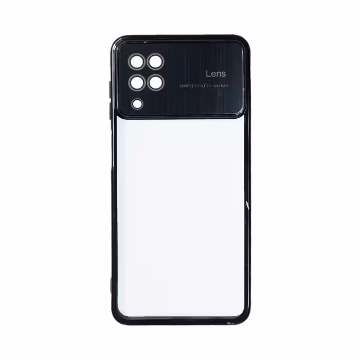 کاور مدل Fashion کد MS مناسب برای گوشی موبایل سامسونگ Galaxy A12