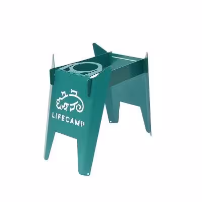 پایه گالن لایف کمپ