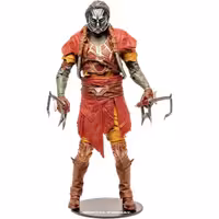 اکشن فیگور مورتال کمبت کابال سری Kabal MORTAL KOMBAT برند مکفارلین