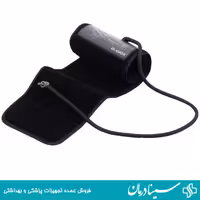 کاف فنری فشارسنج دیجیتال یدک گلامور Comfort