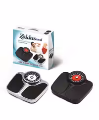 ترازوی عقربه‌ای زیکلاس مد Zyklusmed MS02