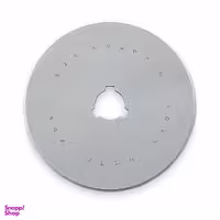 تیغ کاتر الفا مدل olfa blade RB60-1