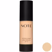کرم پودر نوت سری Mattifying Extereme Wear تحت لیسانس شماره09