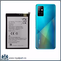 باتری اینفینیکس نوت 8 | Battery Infinix Note 8