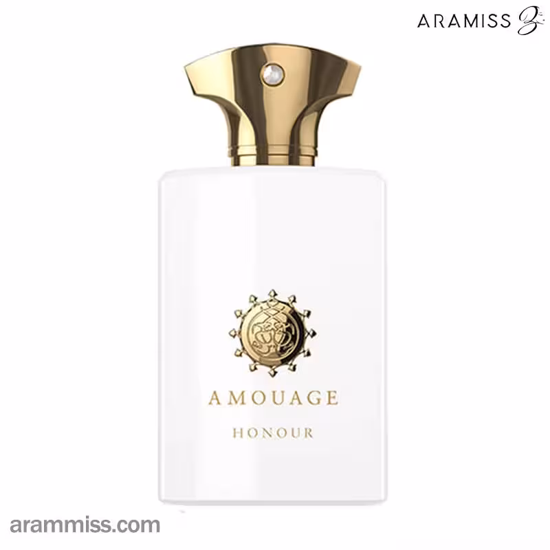 عطر آمواج آنر مردانه