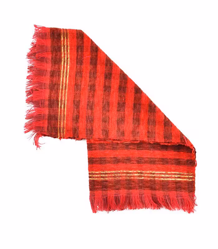 حوله دست و صورت- کد 005