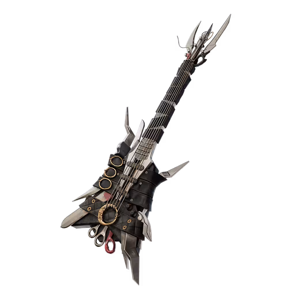 Edward Axe-Hands