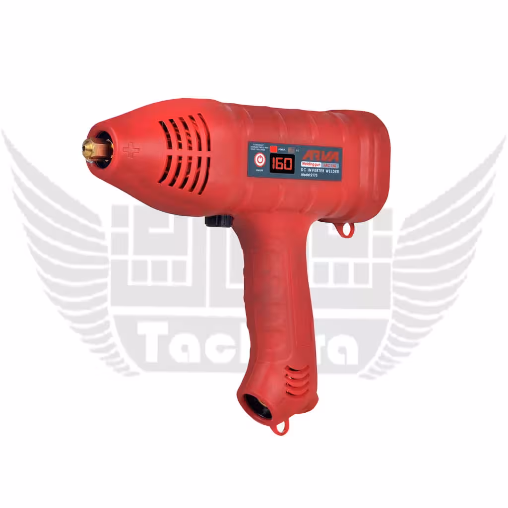 دستگاه جوشکاری تفنگی آروا مدل 2173