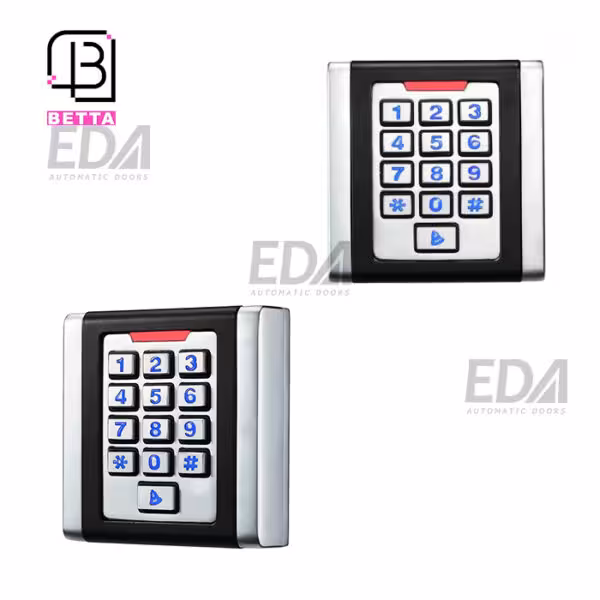 اکسس کنترل بتا  BETA مدل 1220 کارتخوان