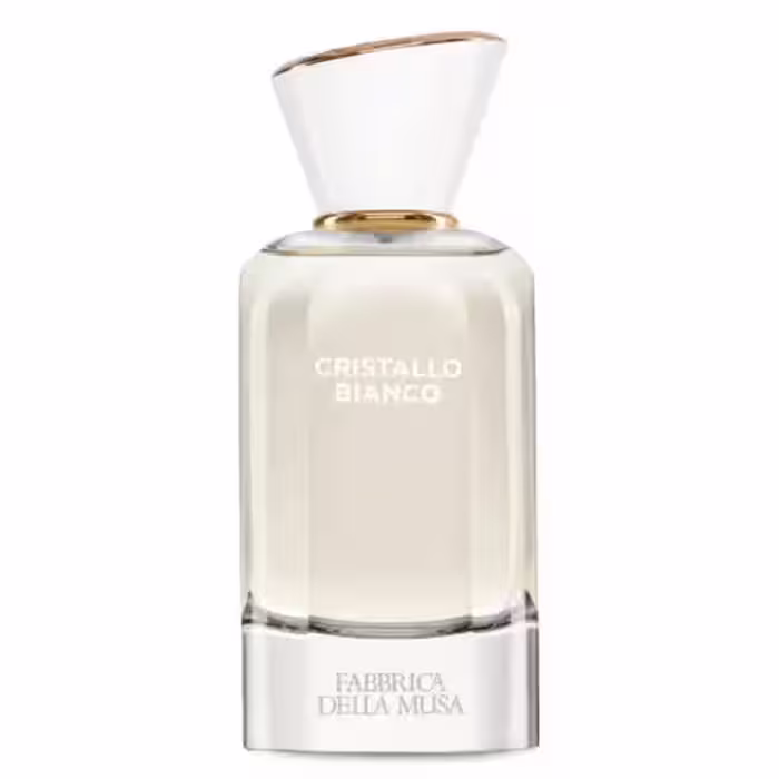 ادوپرفیوم Cristallo Bianco di از برند Fabbrica Della Musa