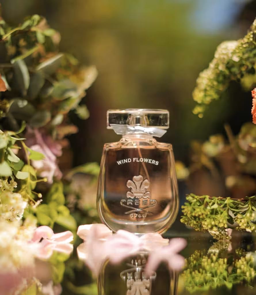 عطر ادکلن کرید وایند فلاورز اصل | Creed Wind Flowers 75ml