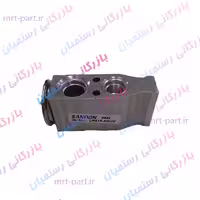 شیر انبساط تیبا طرح ساندن کد 59