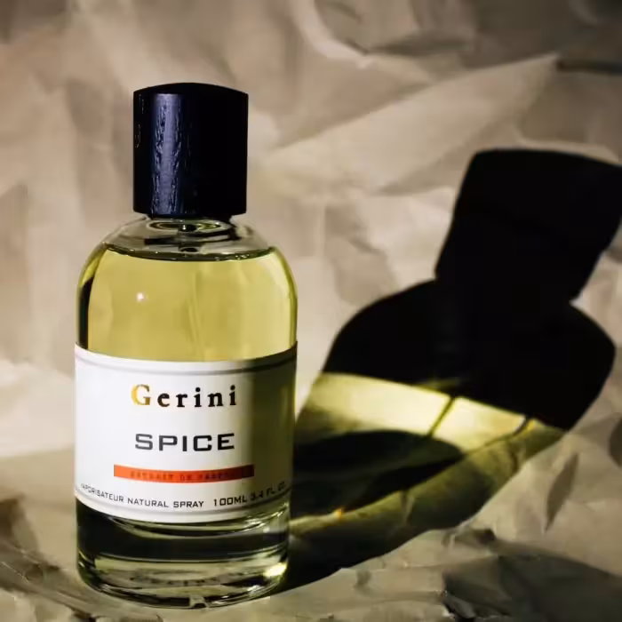 اکستریت د پرفیوم Spice از برند Gerini