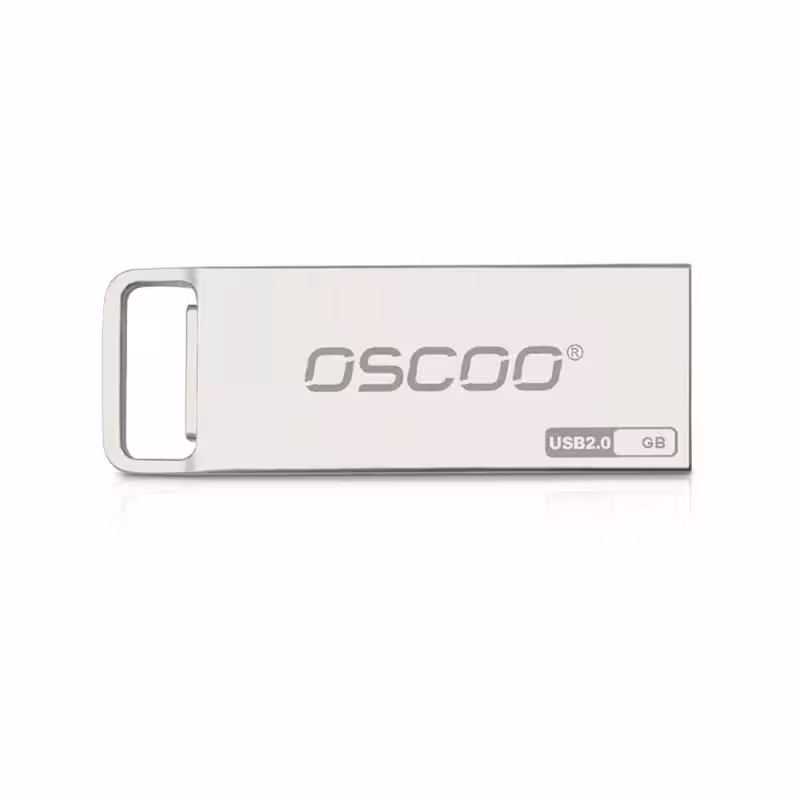 فلش مموری USB2.0 اسکو مدل R001 ظرفیت 32 گیگابایت