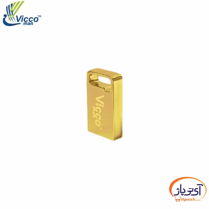 فلش مموری USB3.0 ویکومن 32 گیگابایت مدل VC378
