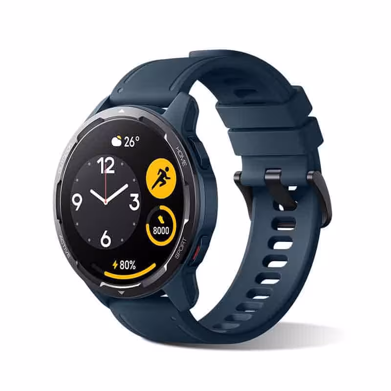 ساعت هوشمند برند شیائومی مدل S1 Active