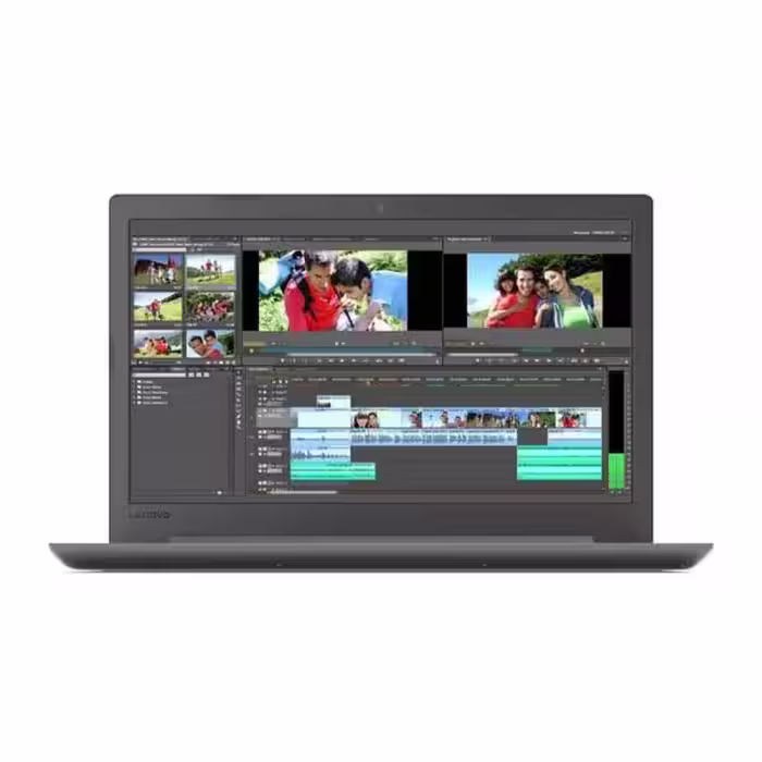لپ تاپ 15 اینچی لنوو مدل Ideapad 130-15IKB با پردازنده Intel Core i3 8130U، رم 4GB، حافظه 1TB و گرافیک 2GB