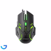 جزئیات ، قیمت و خرید ماوس باسیم گیمینگ XP Product مدل XP-G800N | فروشگاه آریا