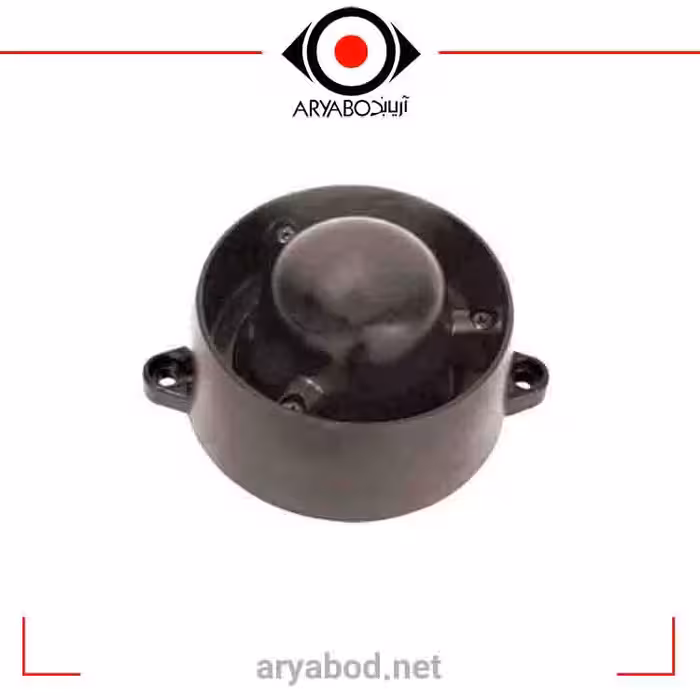 آژیر دزدگیر اماکن مستر Master