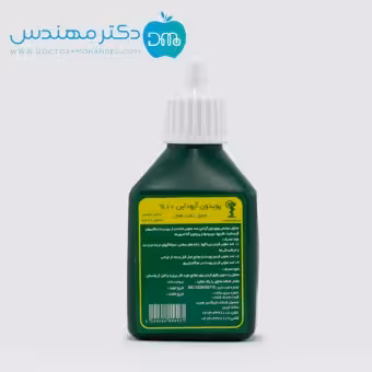 بتادین 60 سی سی