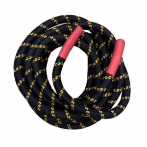بتل روپ ایرانی 18 متر قطر 40 میل Battle rope