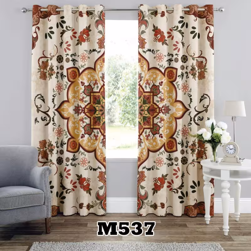 پرده سه بعدی