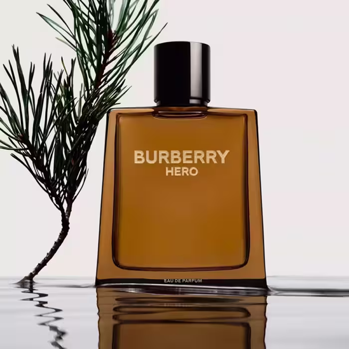 عطر ادکلن باربری هیرو ادوپرفیوم اصل | Burberry Hero EDP 150ml