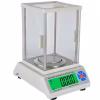 ترازوی 200 گرمی با دقت 0.001 مدل MH-708