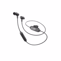 هدفون بی سیم جی بی ال مدل NRS BASS LIBE 25BT CLEAR