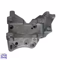 پایه دینام چدنی خودرو پژو پارس