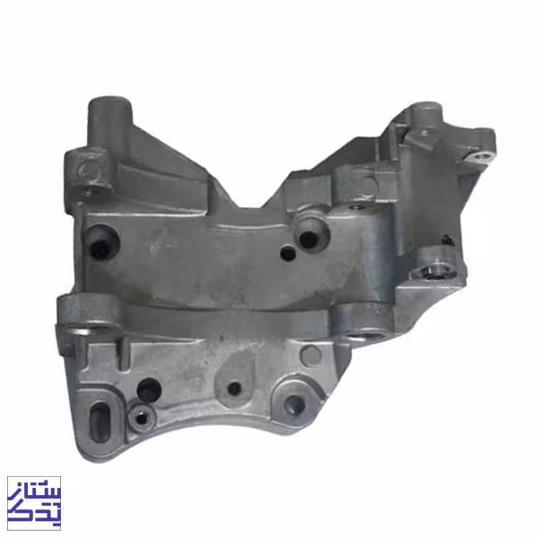 پایه دینام چدنی خودرو پژو پارس