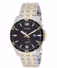 ساعت مچی سیتیزن مدل BI5059-50E